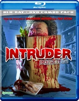 Intruder (Blu-ray Movie), temporary cover art