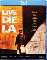 To Live and Die In L.A. (Blu-ray Movie)