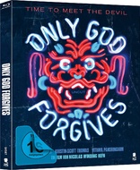 Only God Forgives (Blu-ray Movie)