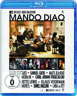 演唱会 Mando Diao: MTV Unplugged