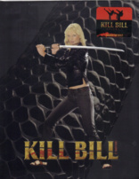 Kill Bill: Volume 2 (Blu-ray Movie), temporary cover art