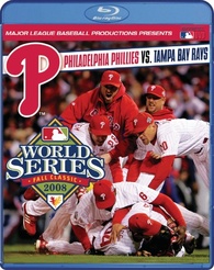 Philadelphia Phillies 2008 World Series Champions Season Documentary Set 163card 