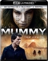 The Mummy 4K (Blu-ray)