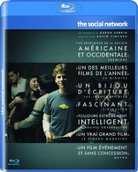 The Social Network (Blu-ray Movie)