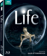 Life (Blu-ray Movie), temporary cover art