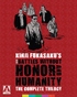 New Battles Without Honor and Humanity: The Complete Trilogy (Blu-ray Movie)