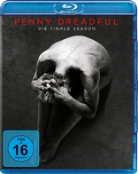 Penny Dreadful: The Final Season (Blu-ray Movie)