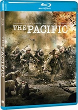 The Pacific (Blu-ray Movie)