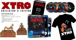 Xtro (Blu-ray Movie)