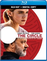 The Circle (Blu-ray Movie)