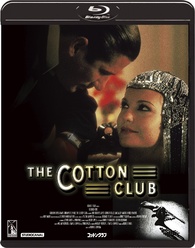 The Cotton Club Blu-ray (コットンクラブ) (Japan)