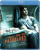 Pathology (Blu-ray Movie)