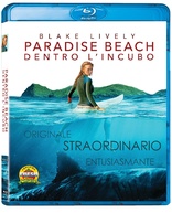 The Shallows (Blu-ray Movie)