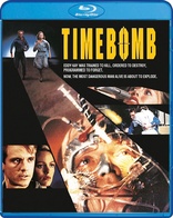 Timebomb (Blu-ray Movie)