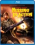Missing in Action (Blu-ray Movie)