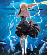 Kizumonogatari Part 2: Nekketsu-hen (Blu-ray Movie)