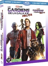 Les Gardiens de la Galaxie Vol. 3 - Fantastique - SF - Films DVD & Blu-ray