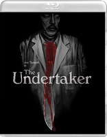 The Undertaker (Blu-ray Movie)