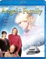 Angel in the Family (Blu-ray Movie)