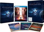 Passengers (Blu-ray Movie)