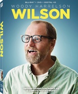 威尔逊 Wilson