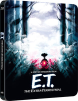 E.T.: The Extra-Terrestrial (Blu-ray Movie), temporary cover art