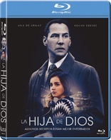 Extreme Measures (Al Cruzar El L&iacute;mite) - Blu-ray 1996 Con Audio Italiano