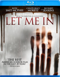 LET ME IN: REVIEW