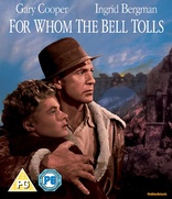 For Whom the Bell Tolls (Blu-ray Movie)