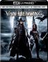 Van Helsing 4K (Blu-ray Movie)
