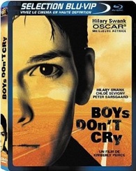 Boys Don't Cry Blu-ray Release Date February 16, 2011 (Selection Blu ...