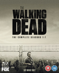 The Walking Dead: World Beyond The Final Season [Blu-ray] [2020] - Best Buy