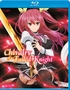 Chivalry of a Failed Knight: Complete Collection (Blu-ray)