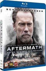 Aftermath (Blu-ray Movie)