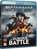 In Dubious Battle (Blu-ray Movie)