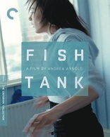 Fish Tank (Blu-ray Movie)