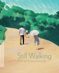 Amazon.com: Still Walking (The Criterion Collection) [Blu