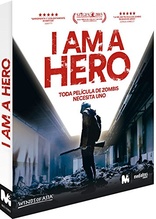 I Am A Hero (Blu-ray Movie)