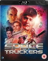 星河叛变 Space Truckers