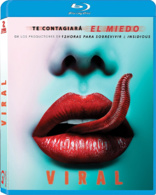 Viral (Blu-ray Movie)