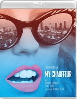 My Chauffeur (Blu-ray Movie)