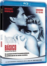 Basic Instinct (Blu-ray Movie)