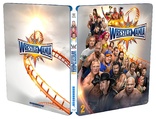 WWE: WrestleMania 33 (Blu-ray Movie)