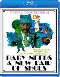 Baby Needs a New Pair of Shoes (Blu-ray)