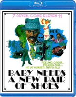 Baby Needs a New Pair of Shoes (Blu-ray Movie)