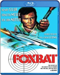 Foxbat (Blu-ray)