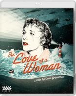 The Love of a Woman (Blu-ray Movie)