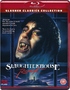 Slaughterhouse Rock (Blu-ray Movie)