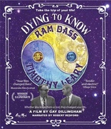 渴望知道 Dying to Know: Ram Dass & Timothy Leary