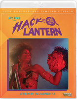 Hack-o-Lantern (Blu-ray Movie), temporary cover art